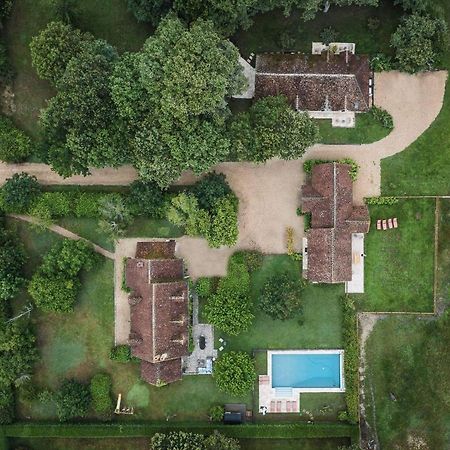 La Grange De Leonie, Chambres D'Hotes Avec Piscine Et Spa Mery-sur-Cher Ngoại thất bức ảnh