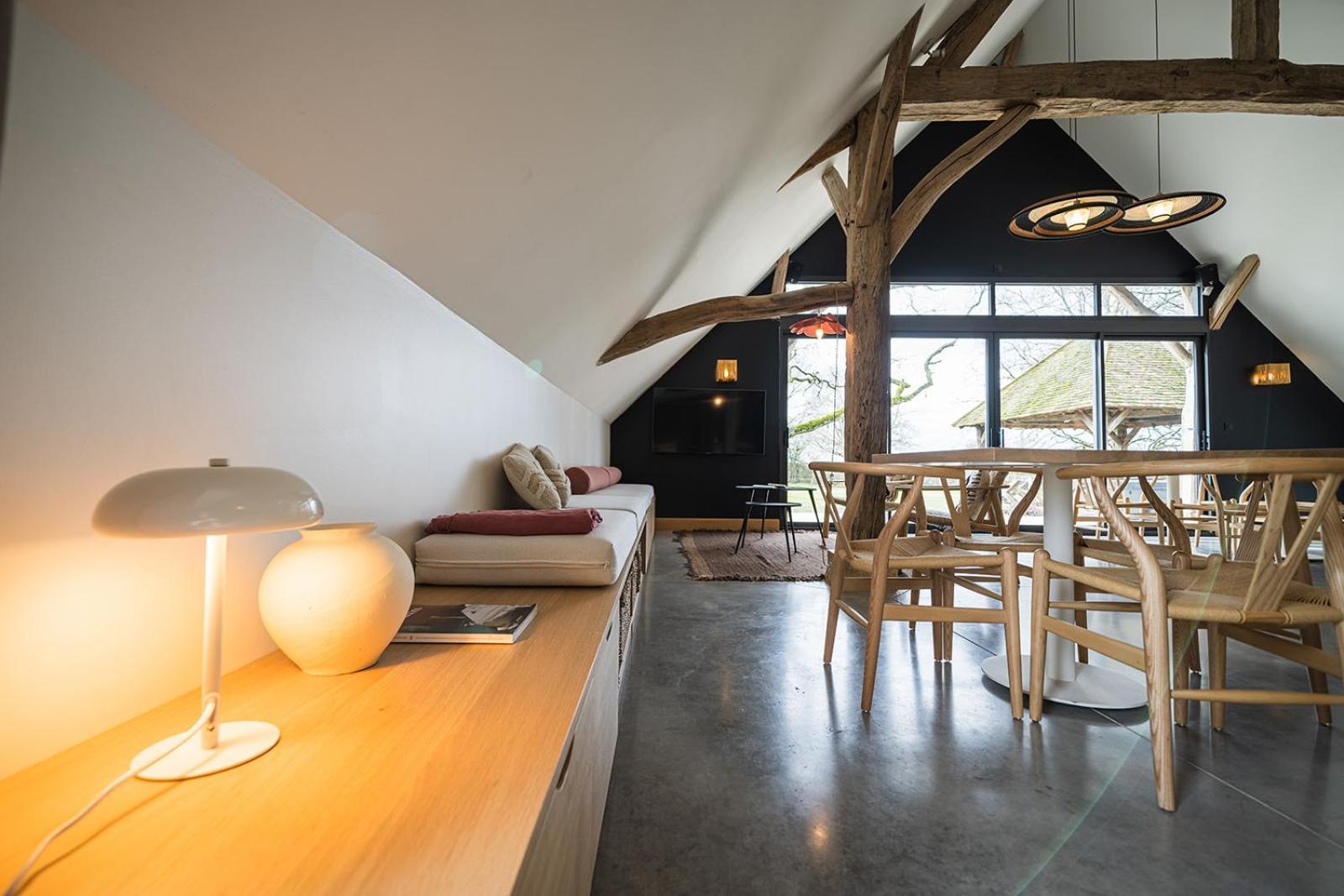 La Grange De Leonie, Chambres D'Hotes Avec Piscine Et Spa Mery-sur-Cher Ngoại thất bức ảnh
